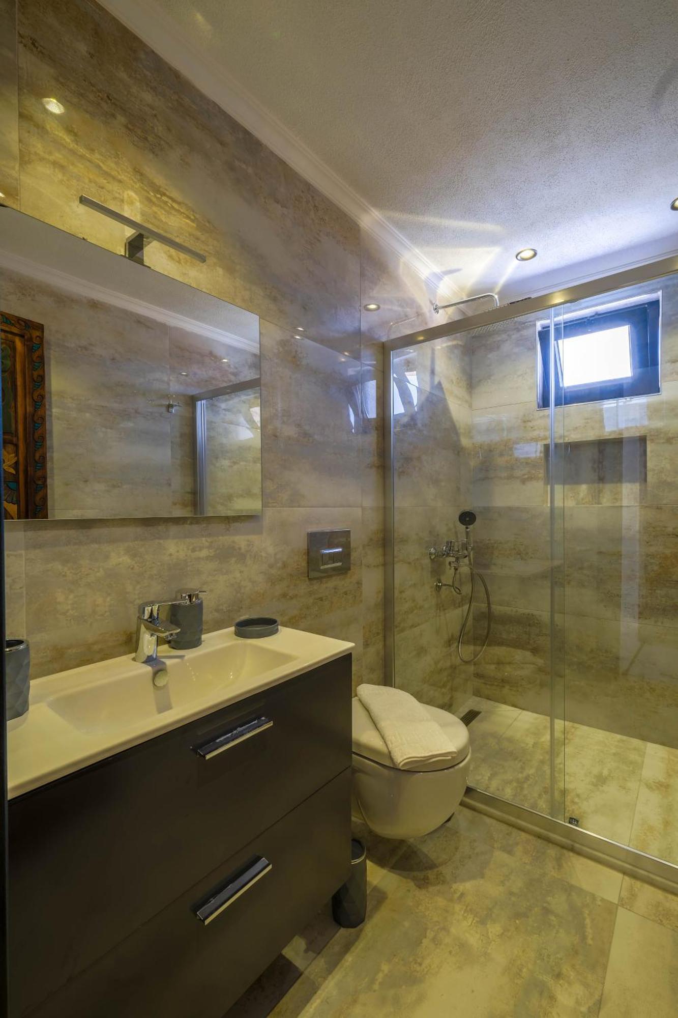Mugla Stone Daylight 1 * Fethiye