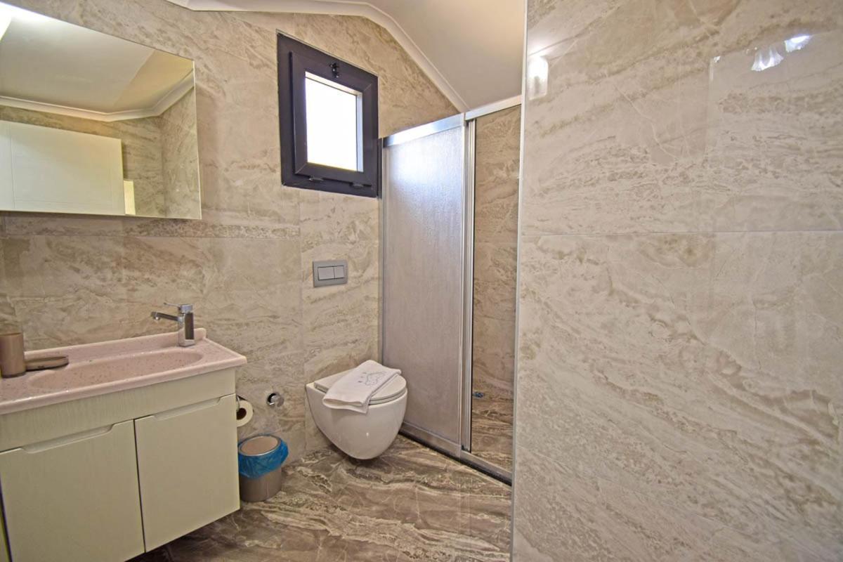 Villa Kozalak 1 Fethiye