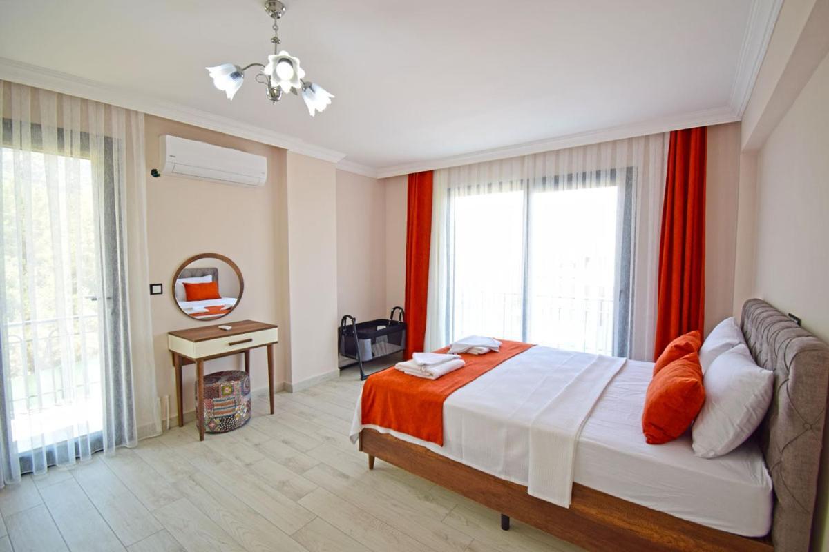 Villa Kozalak 1 Fethiye