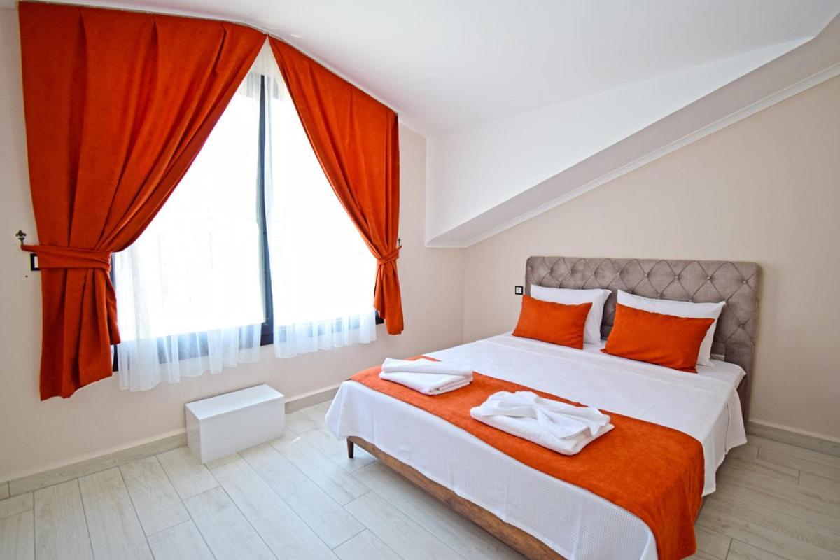 Kozalak 1 Villa Fethiye