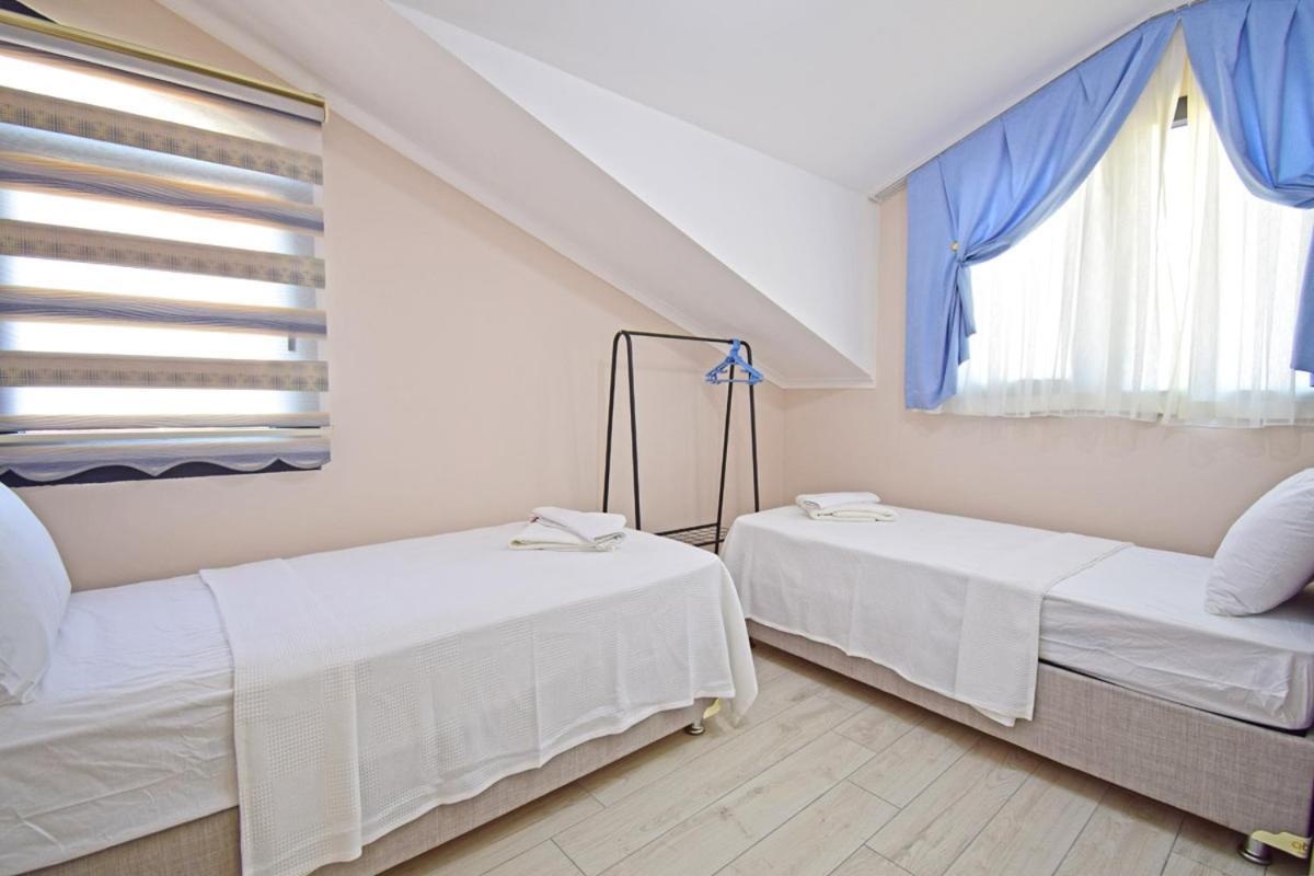 Villa Kozalak 1 Fethiye
