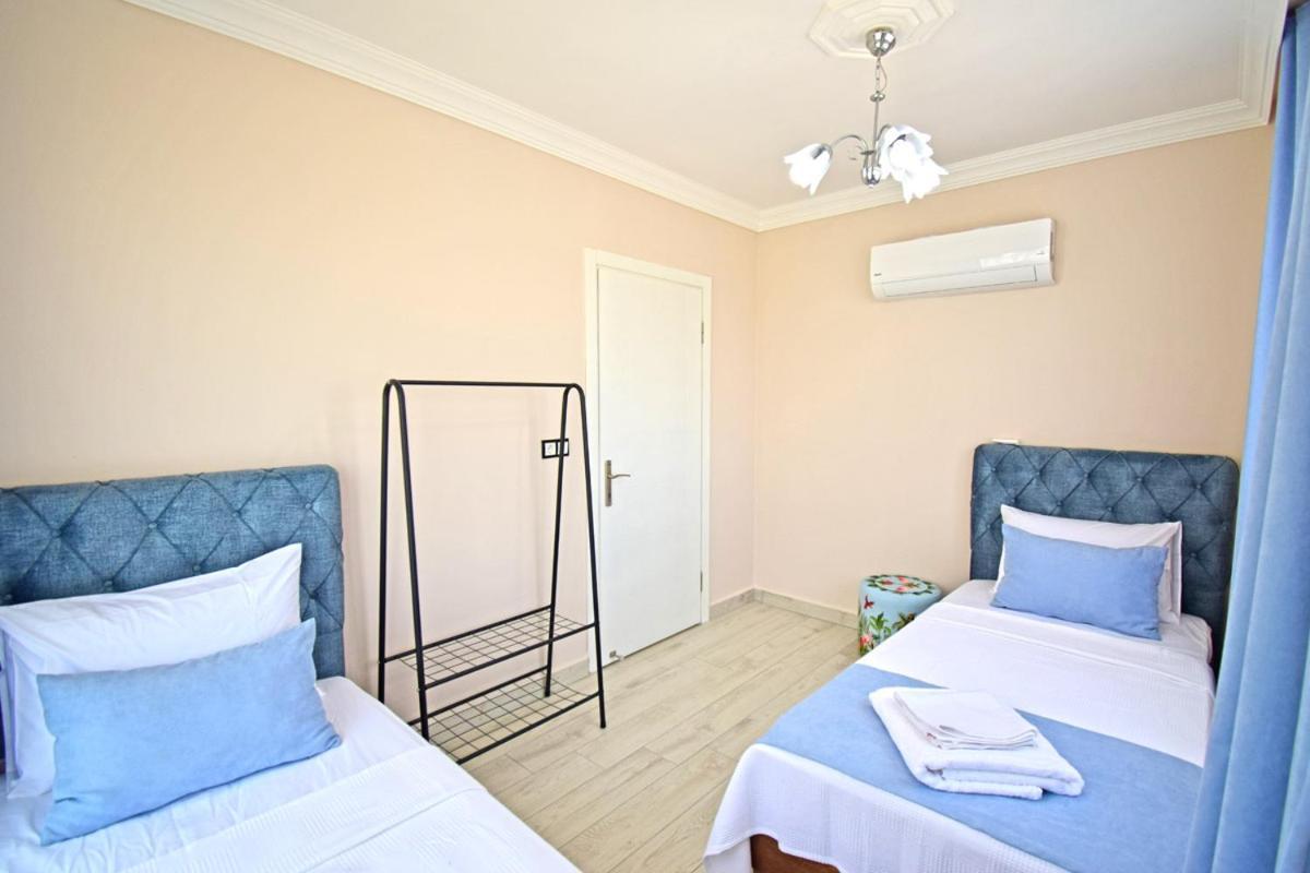 Villa Kozalak 1 Fethiye