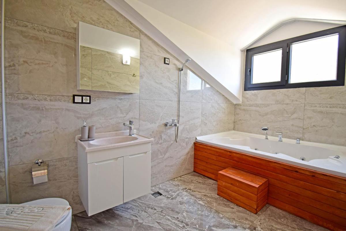 Kozalak 1 Villa Fethiye
