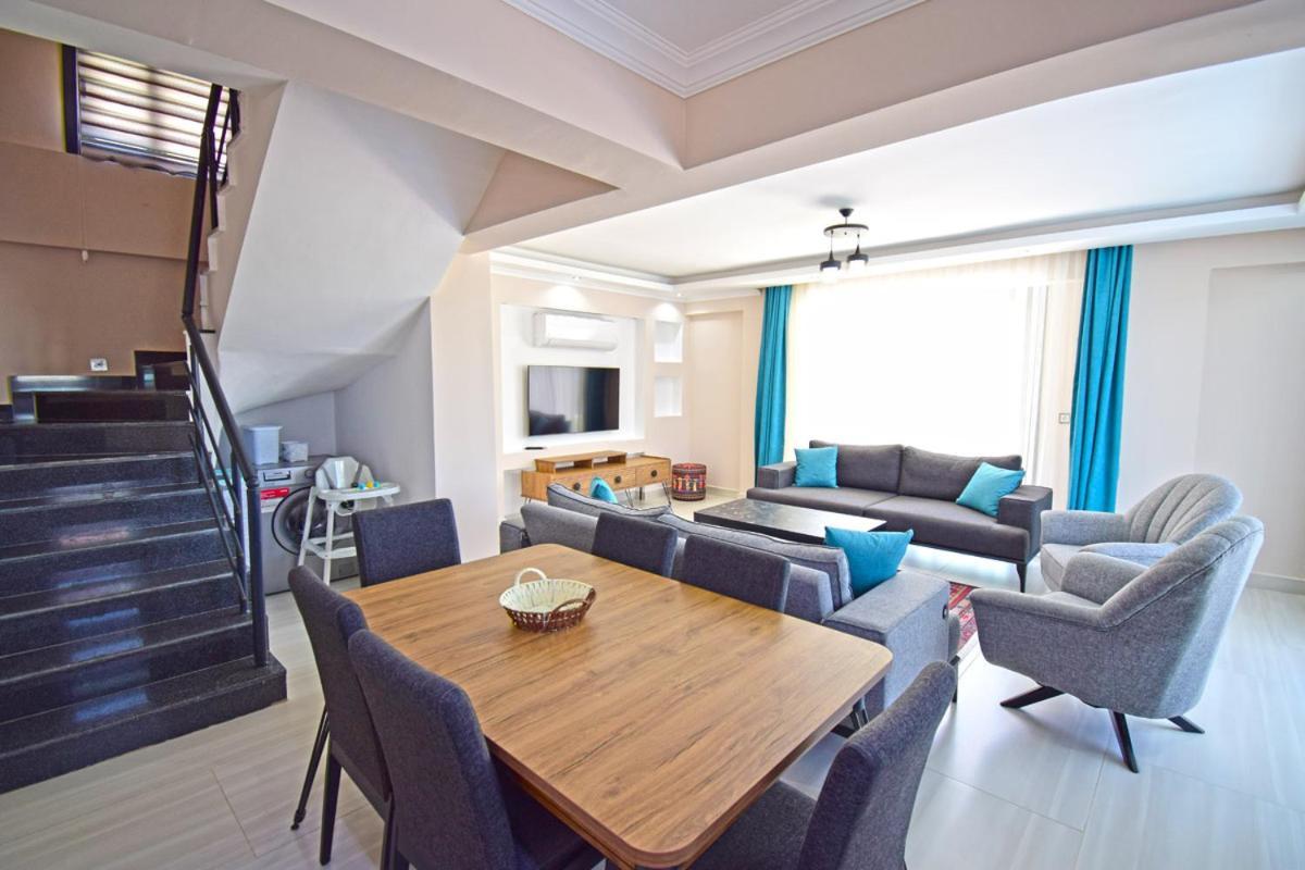 Villa Kozalak 1 Fethiye