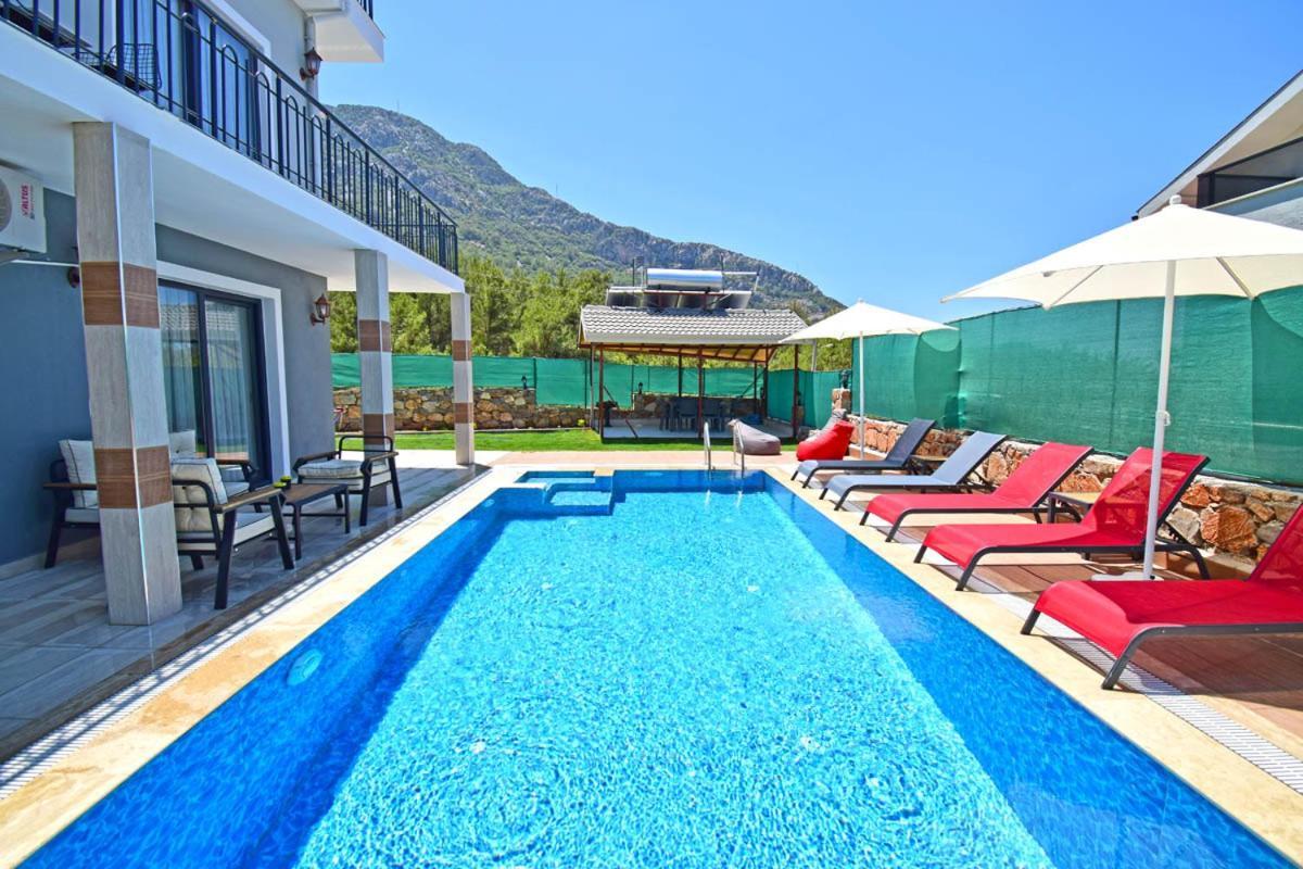 Kozalak 1 Fethiye