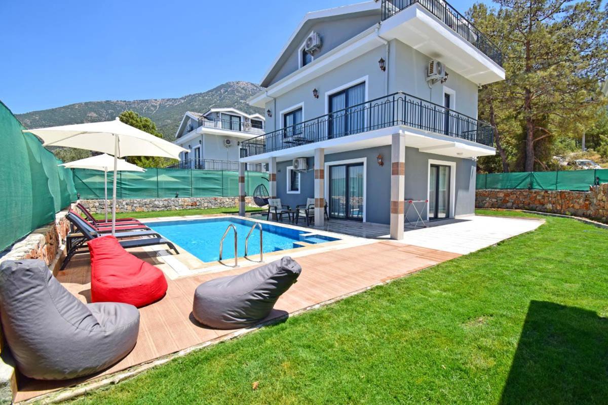 Kozalak 1 Fethiye