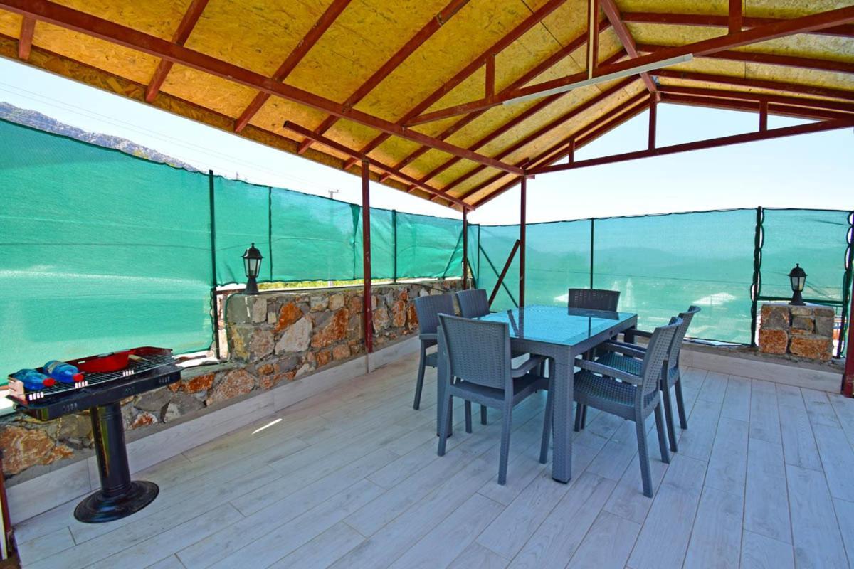 Kozalak 1 Fethiye