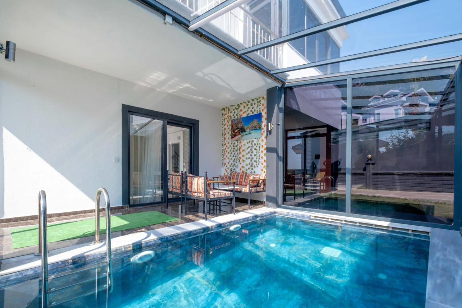 Villa Defne 2