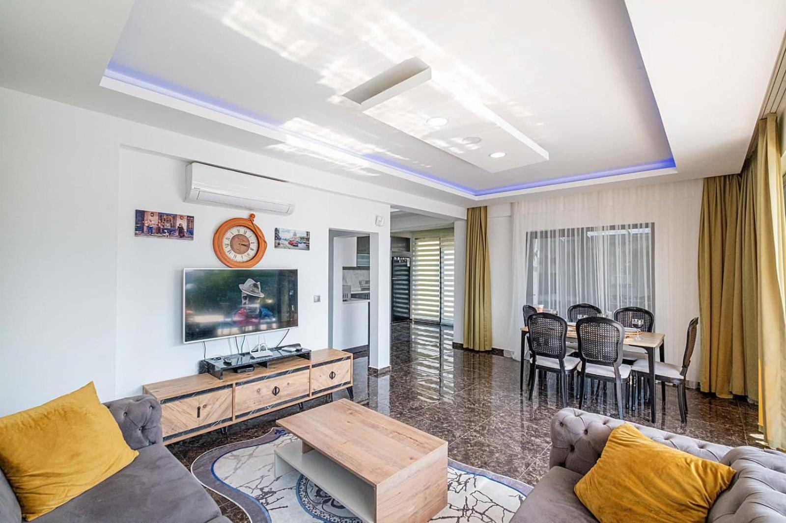 Defne 2 Villa Fethiye