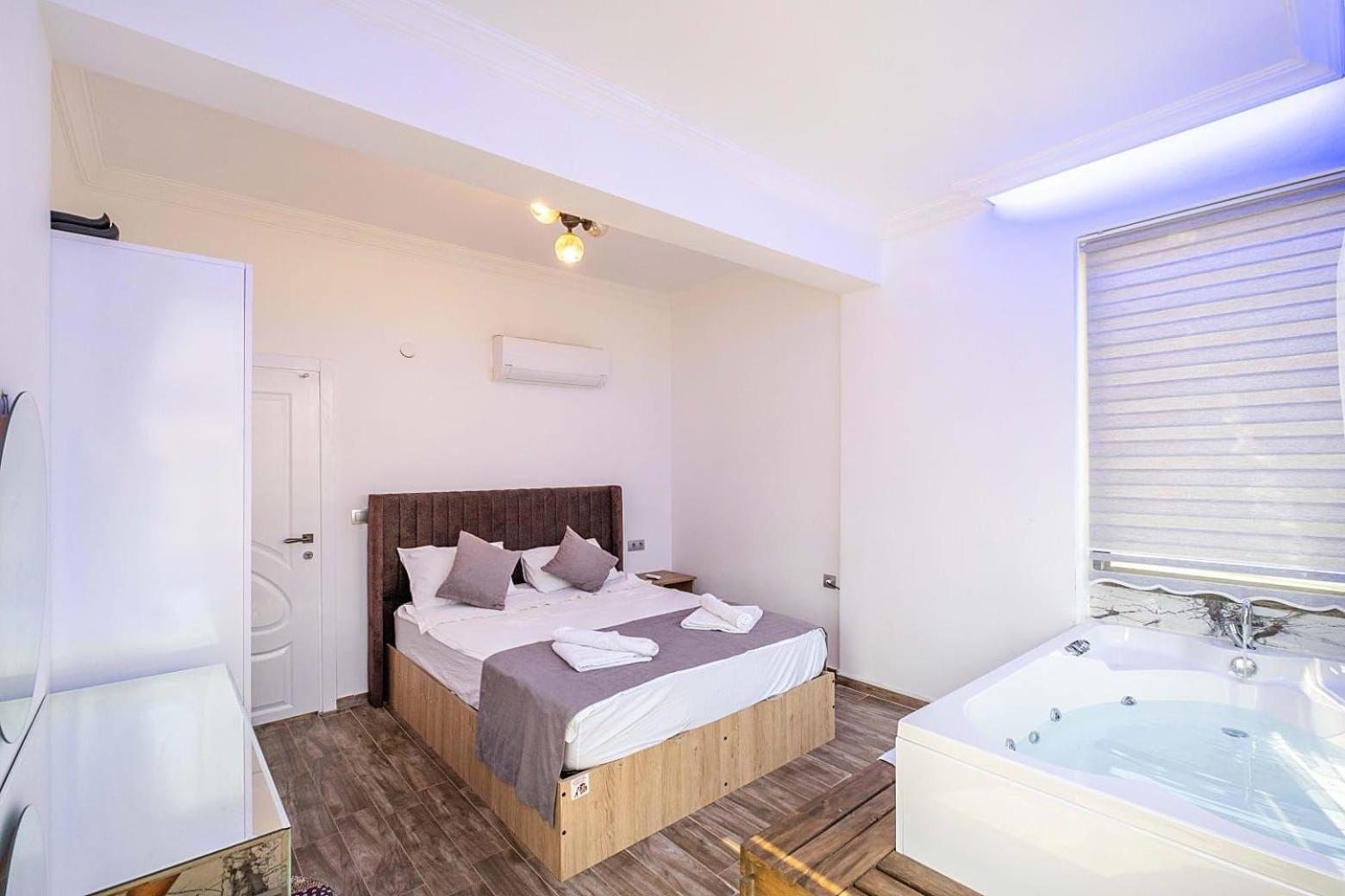 Defne 2 Villa *