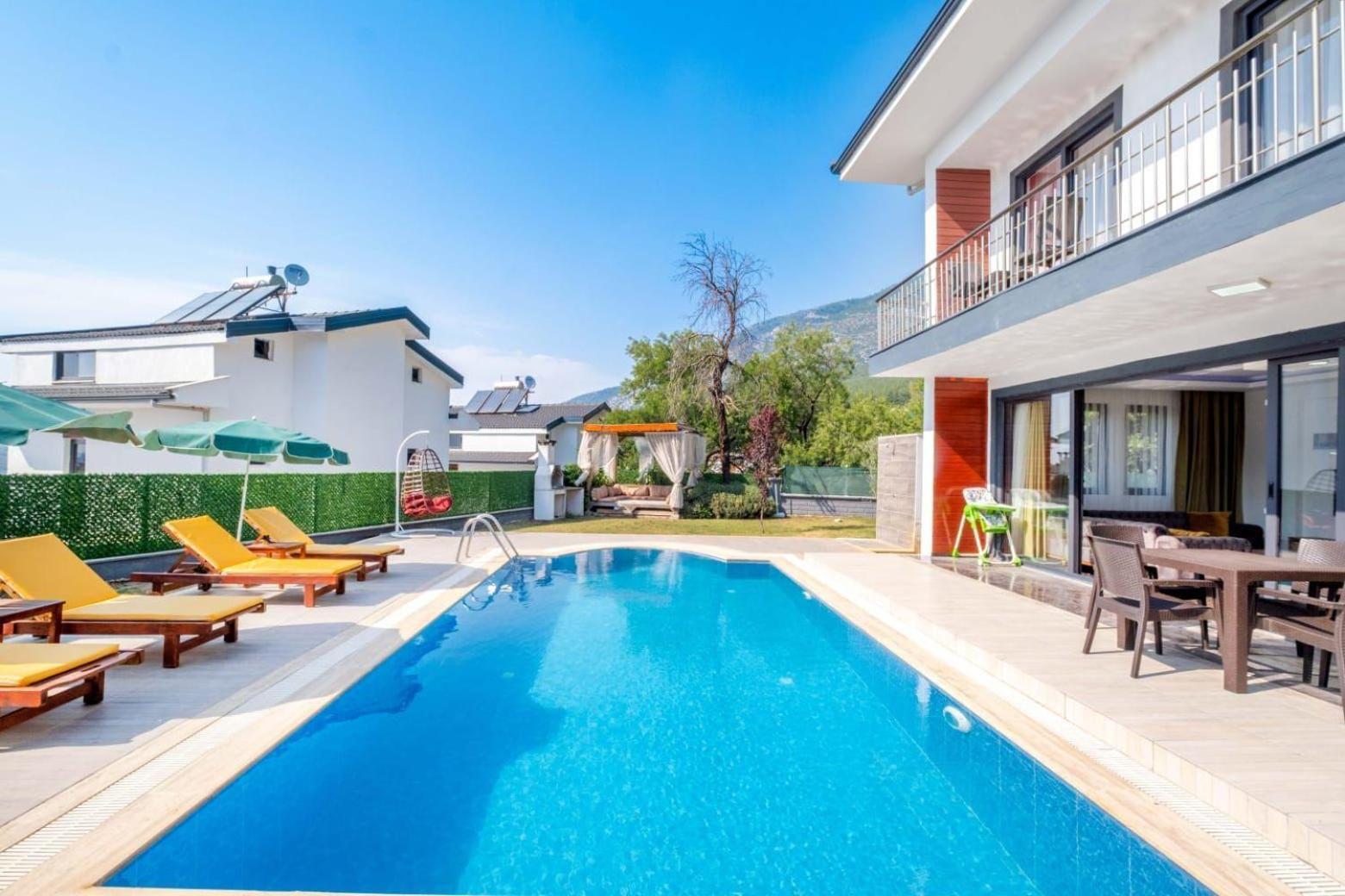 Villa Defne 2