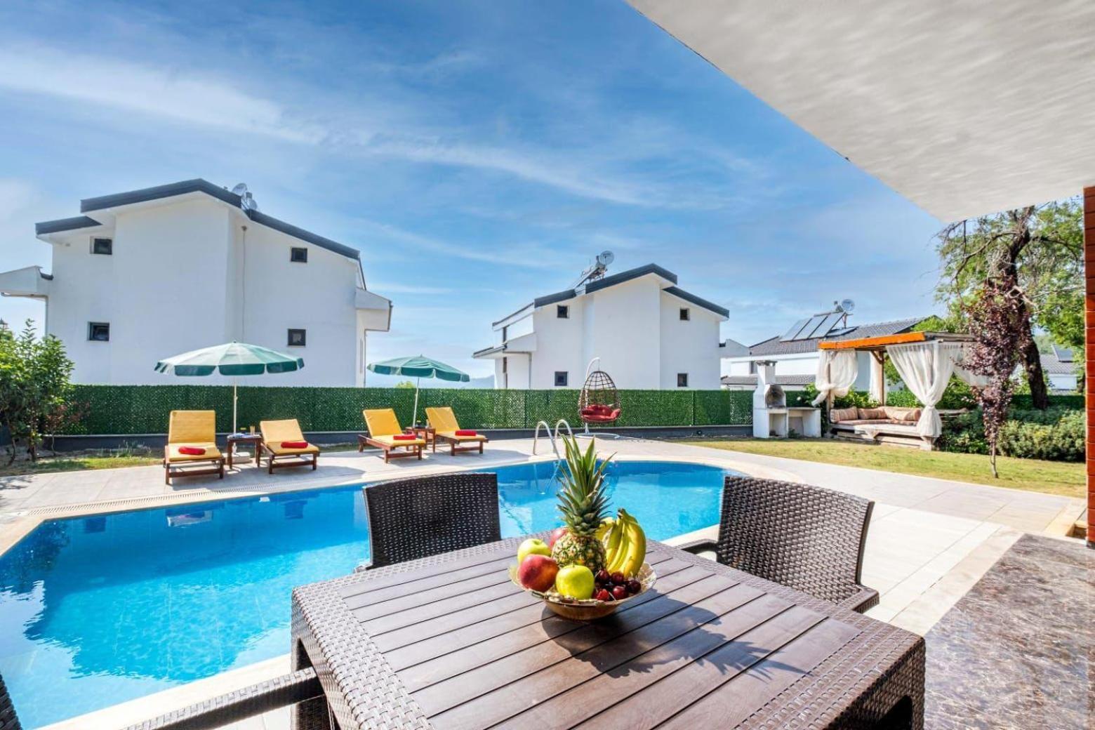 Villa Defne 2 *