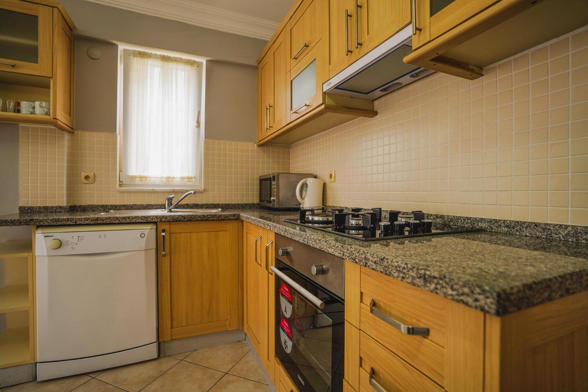 Sunset Aqua Lettings