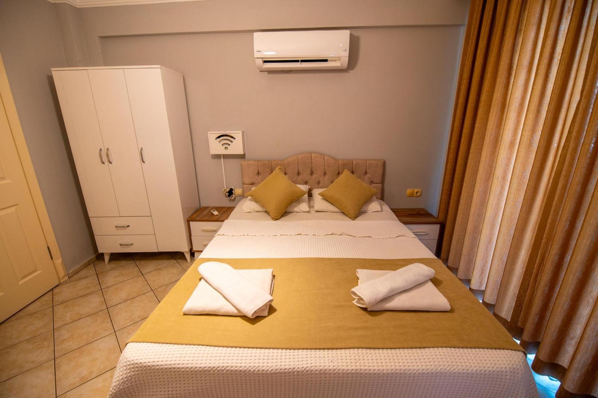 Sunset Aqua Lettings Aparthotel Fethiye
