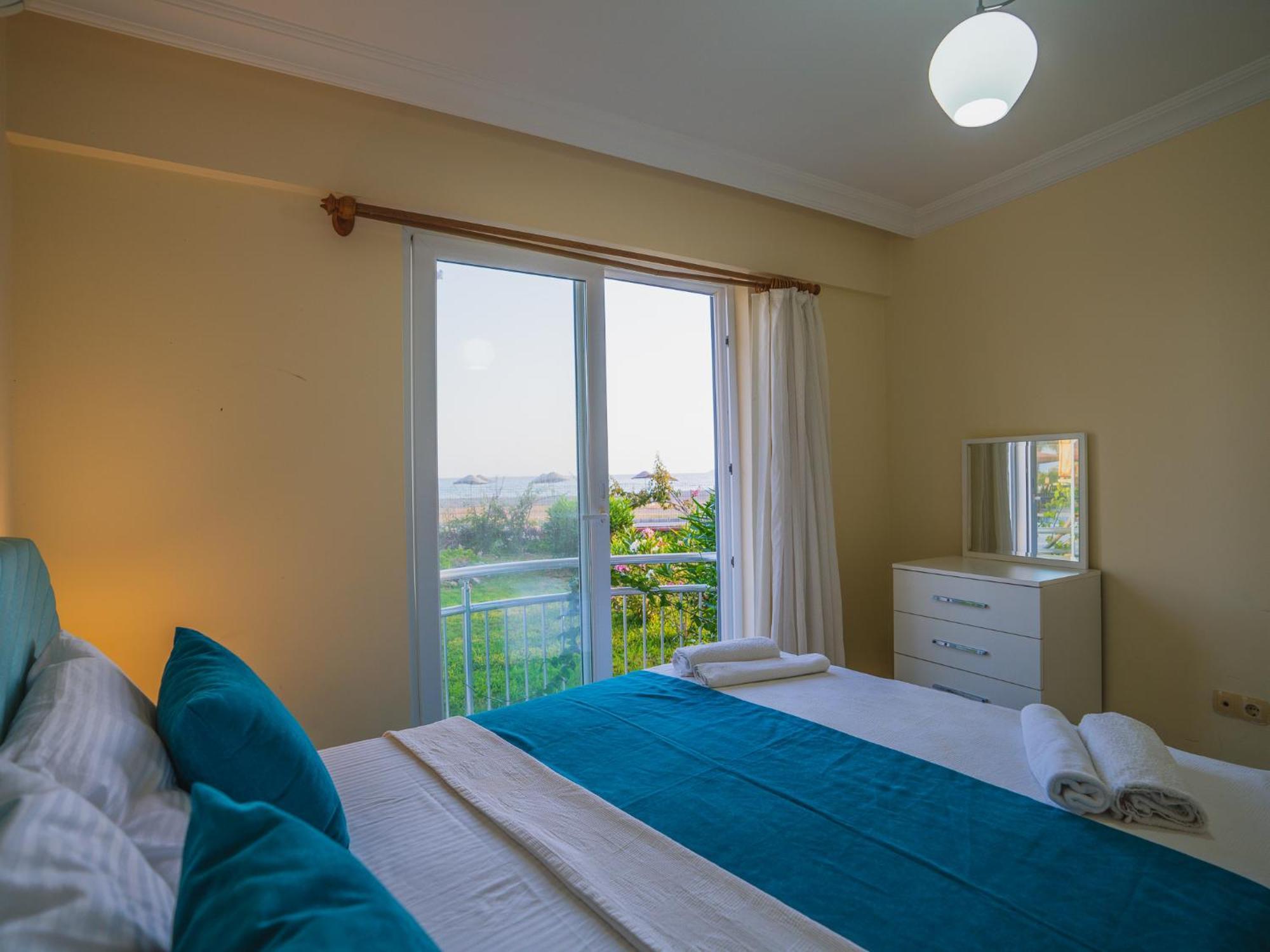 Sunset Aqua Lettings Fethiye