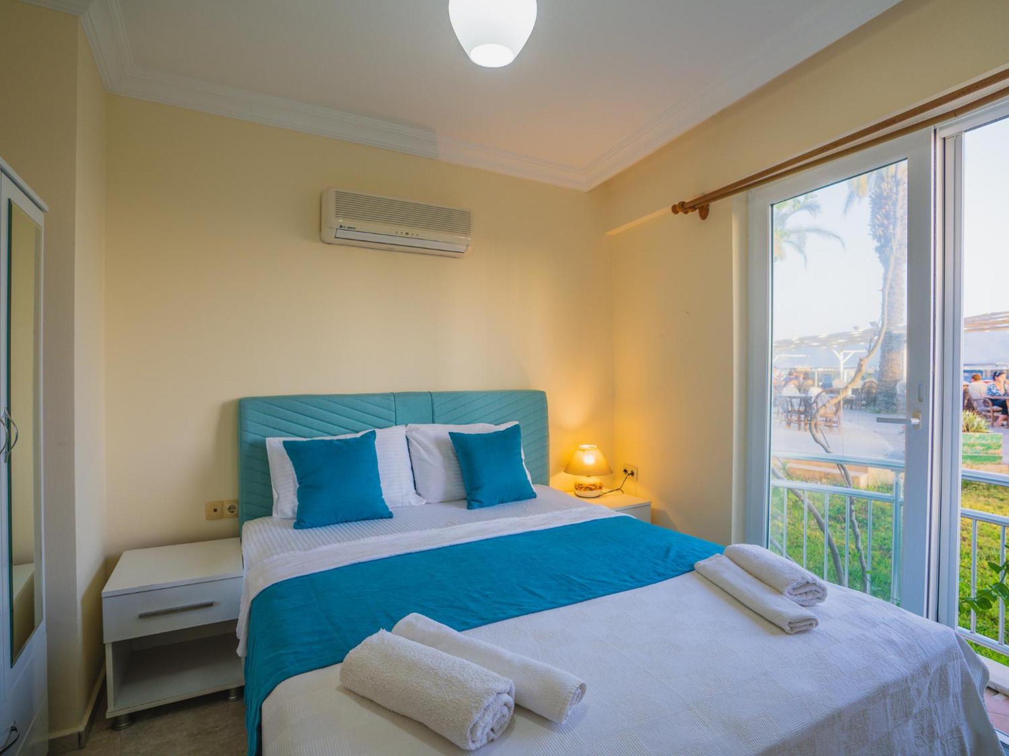 Sunset Aqua Lettings