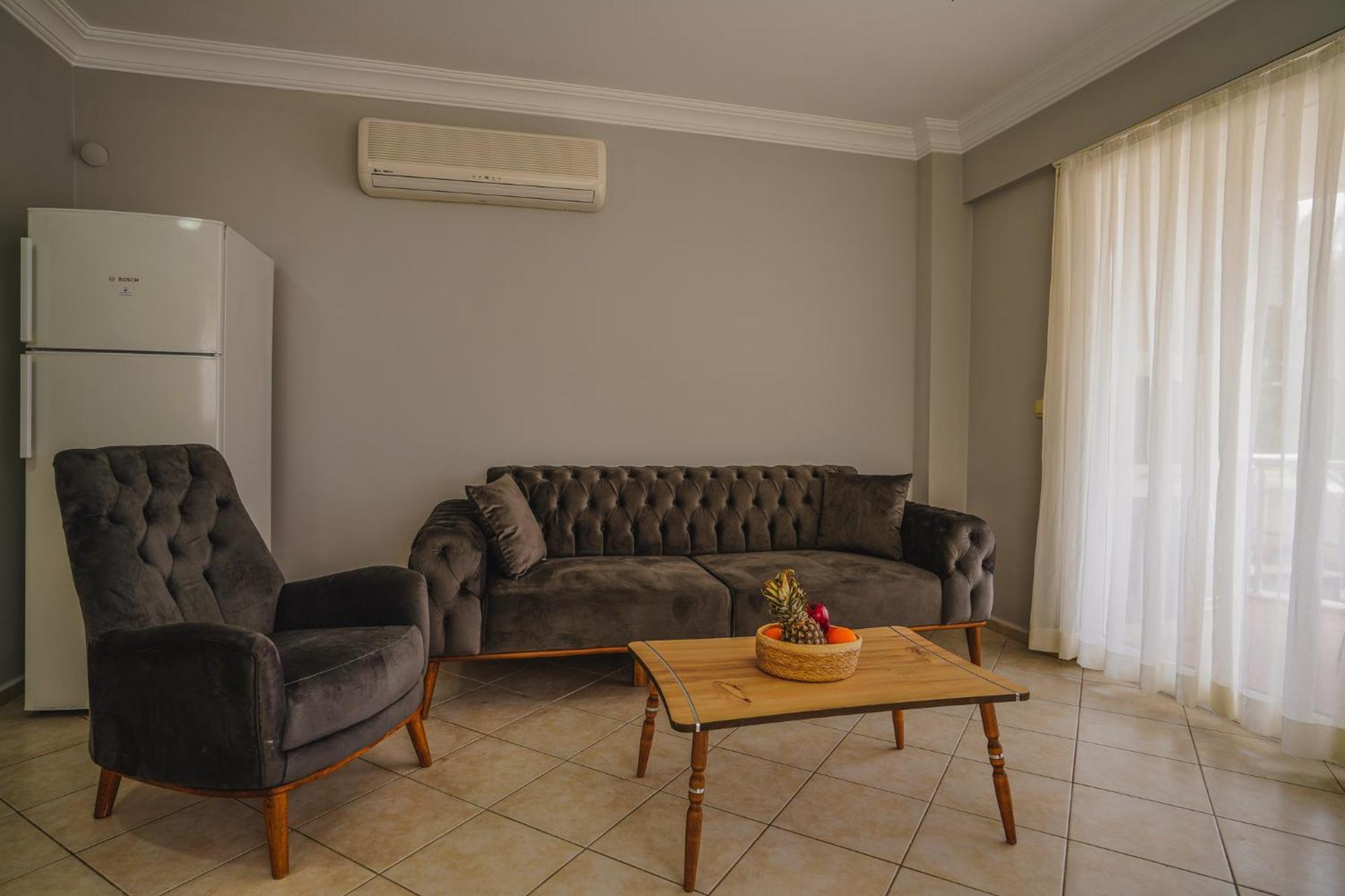 Sunset Aqua Lettings * Fethiye