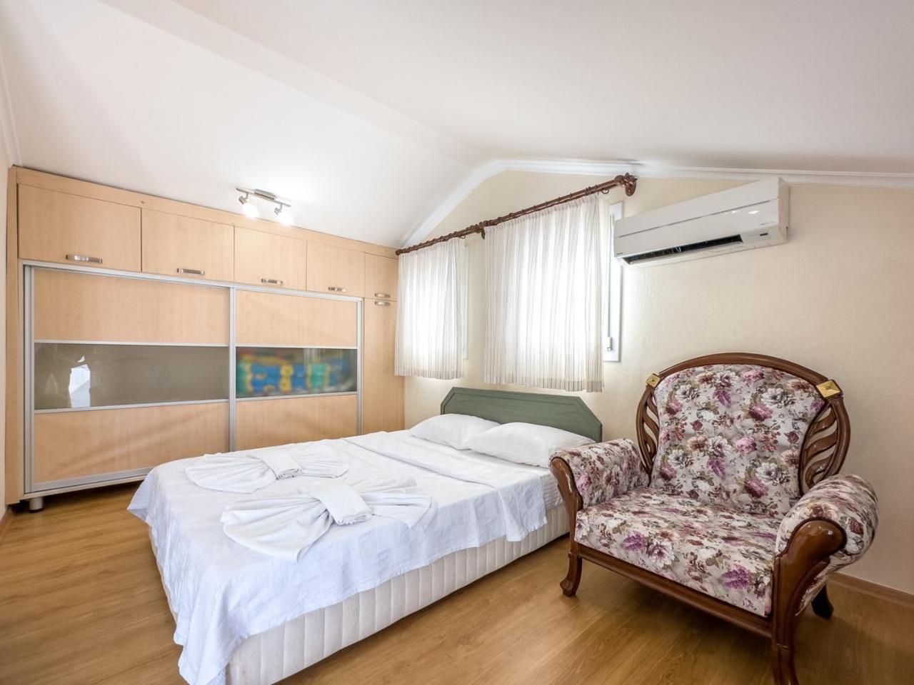Arok Villa Fethiye