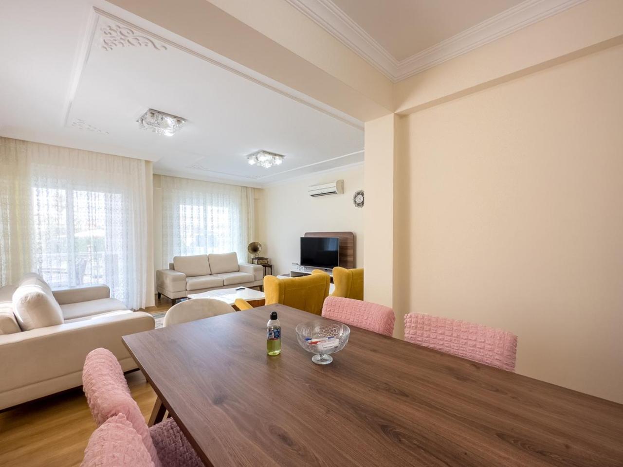 Villa Arok Fethiye