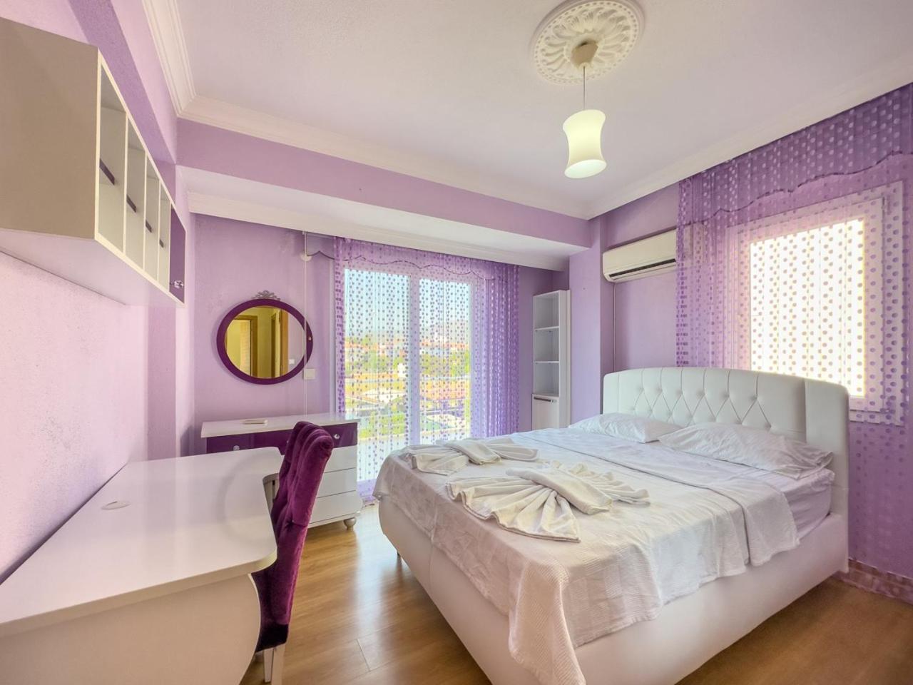 Arok Villa Fethiye