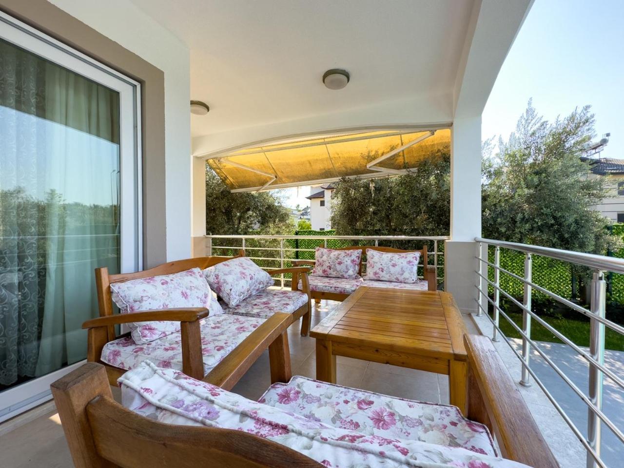 Villa Arok Fethiye