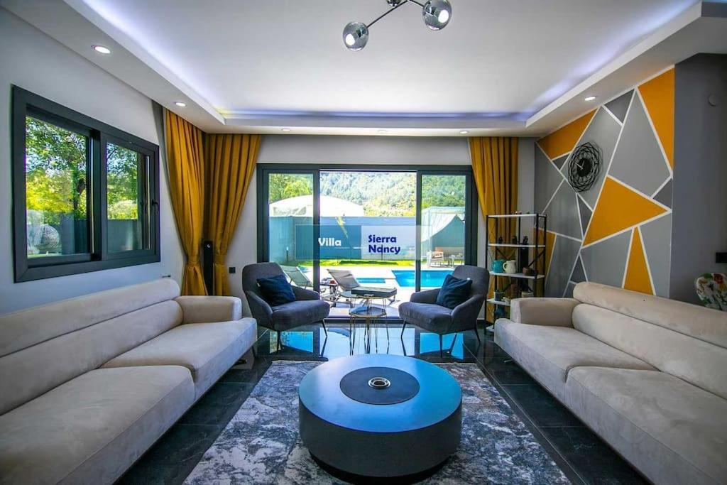 Tam Korunakli 'kayakoey' Fethiye