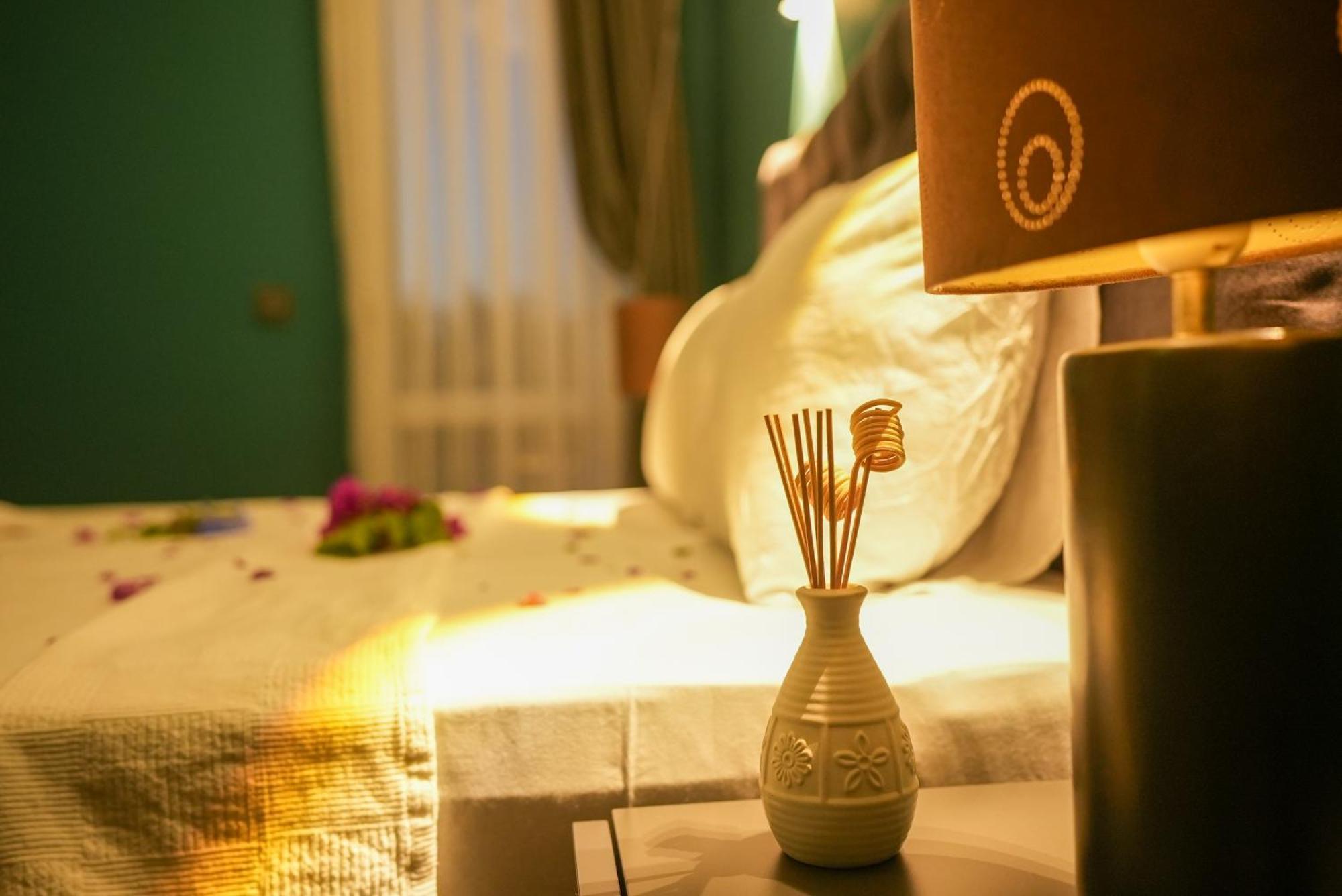 Hotel Sunlight Fethiye