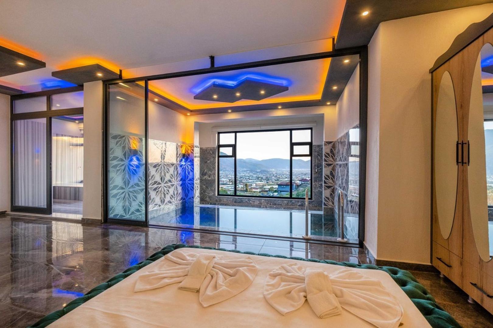 Villa Nisa Fethiye