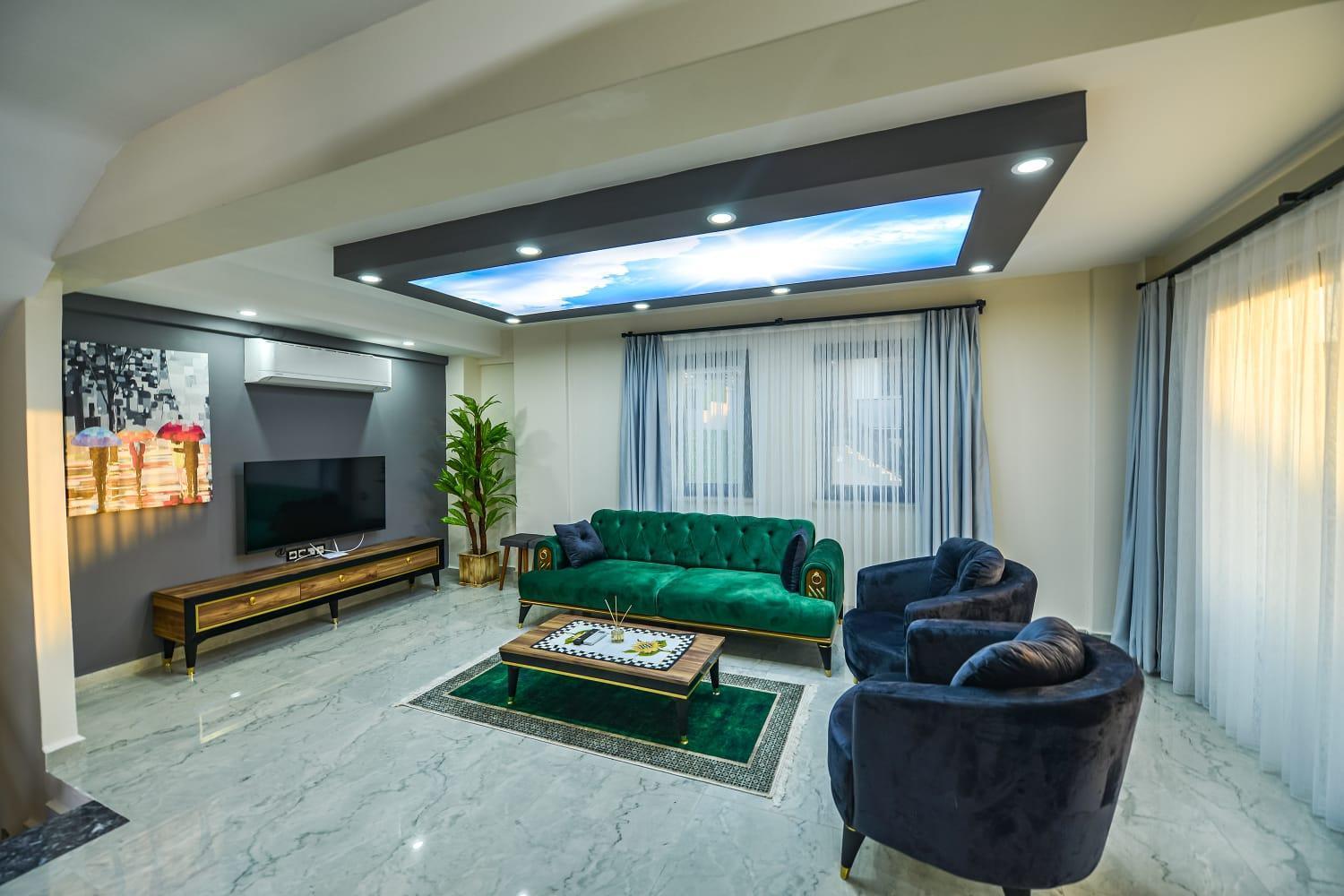 Villa Dedem 4 *