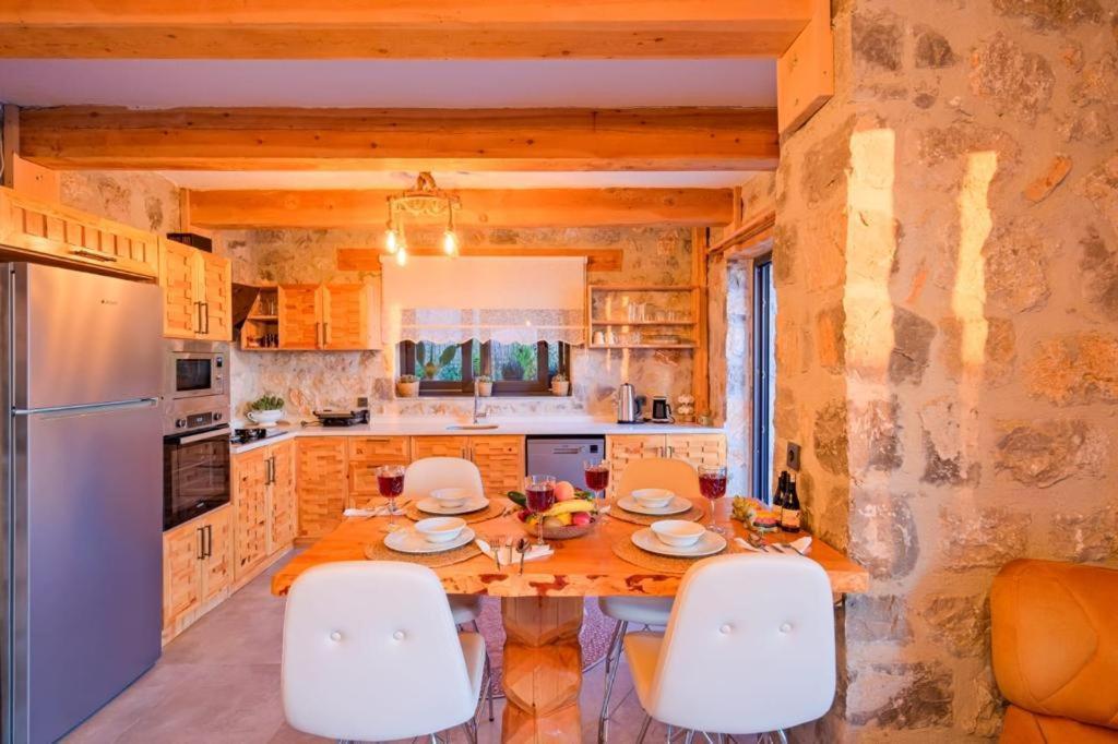 Villa Babadag Esintisi