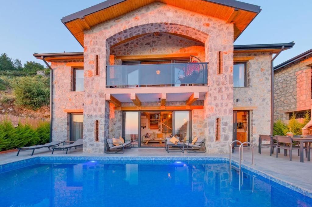 Babadag Esintisi Fethiye