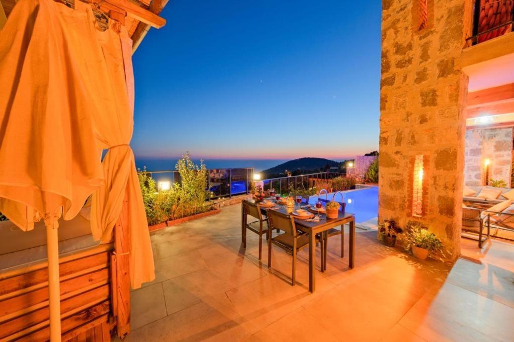 Villa Babadag Esintisi *