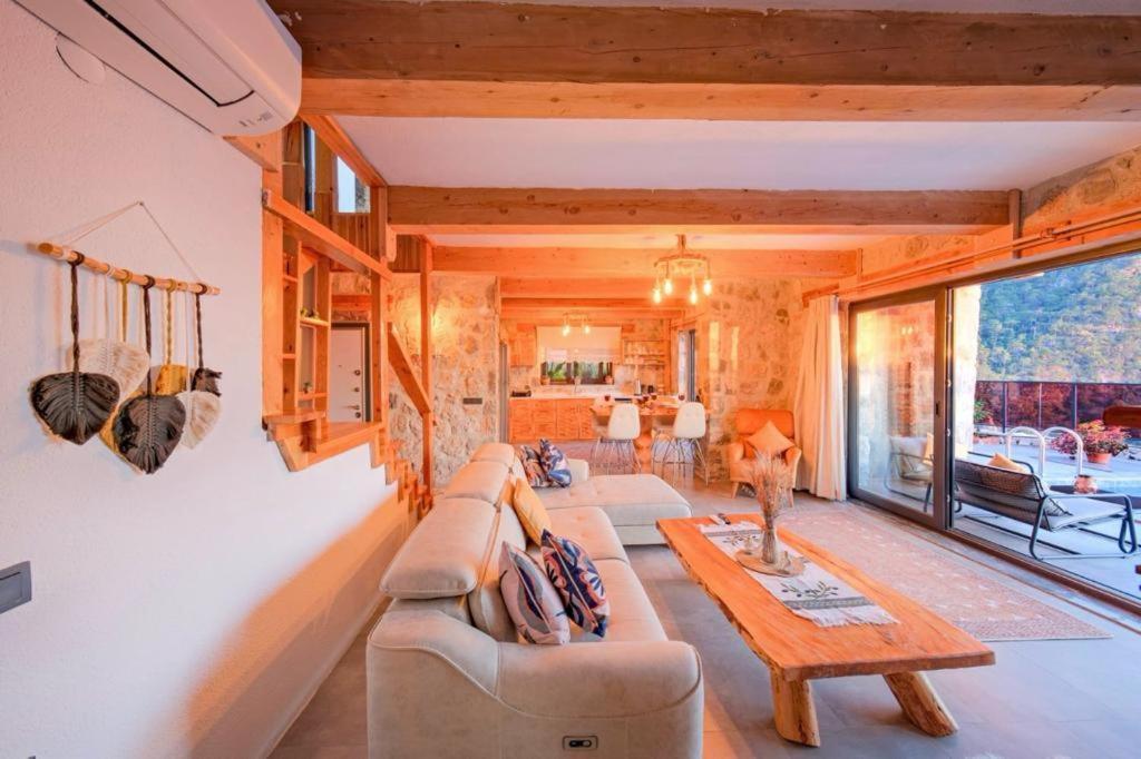 Babadag Esintisi Villa