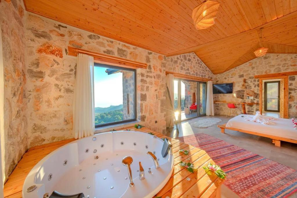 Villa Babadag Esintisi