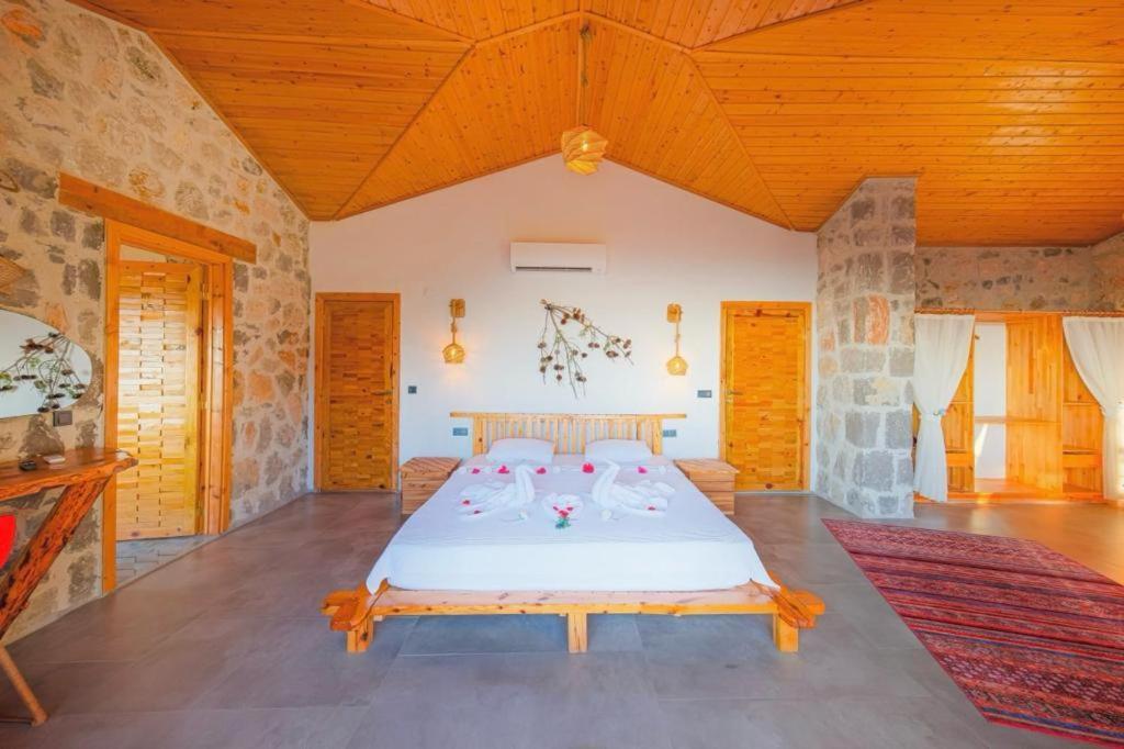 Villa Babadag Esintisi