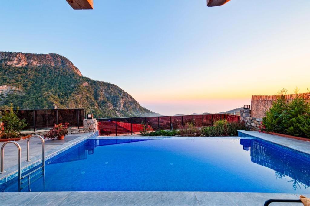 Babadag Esintisi Villa