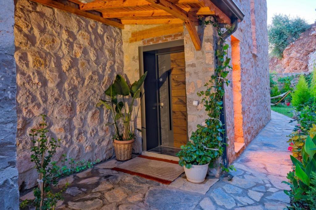 Babadag Esintisi Villa