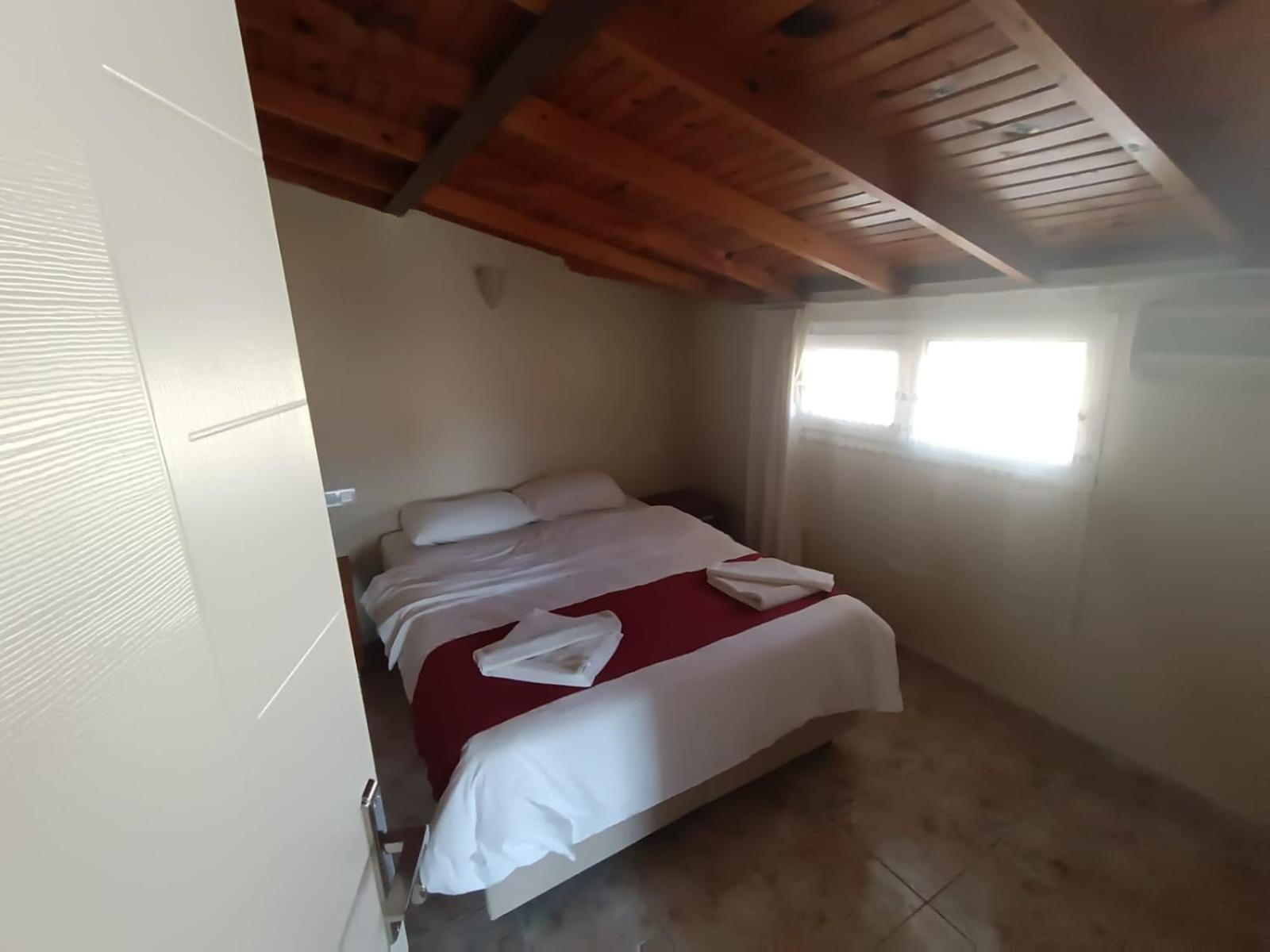 Aparthotel Dove