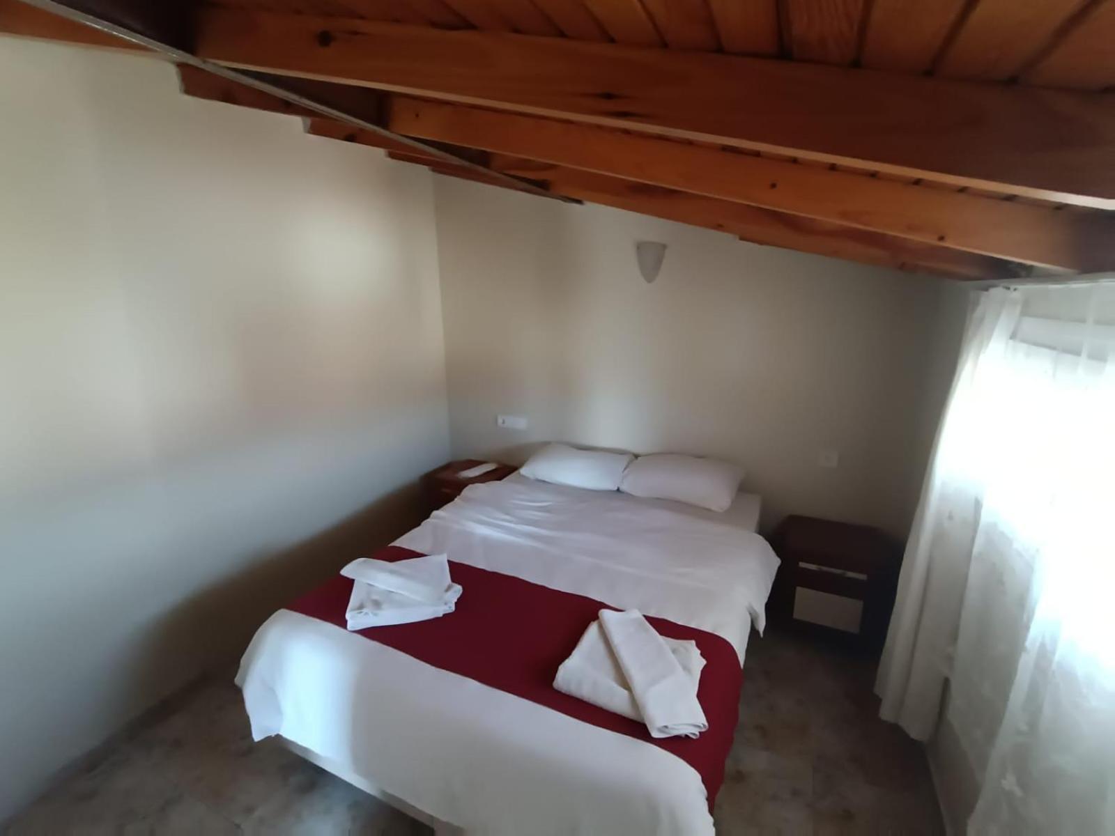 Dove Aparthotel 2*