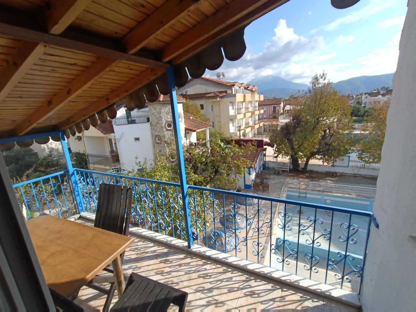 Dove Aparthotel