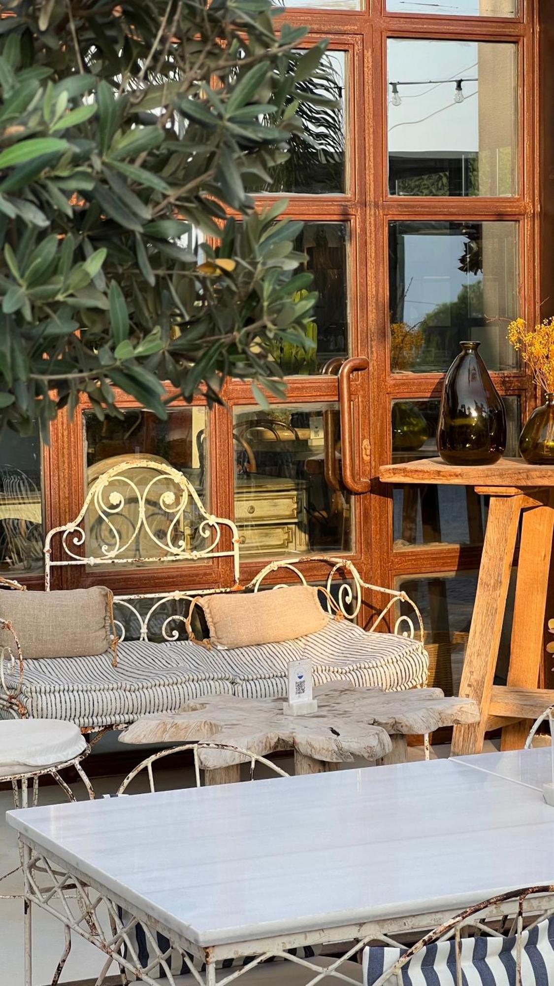 Resort To Be Social House Fethiye