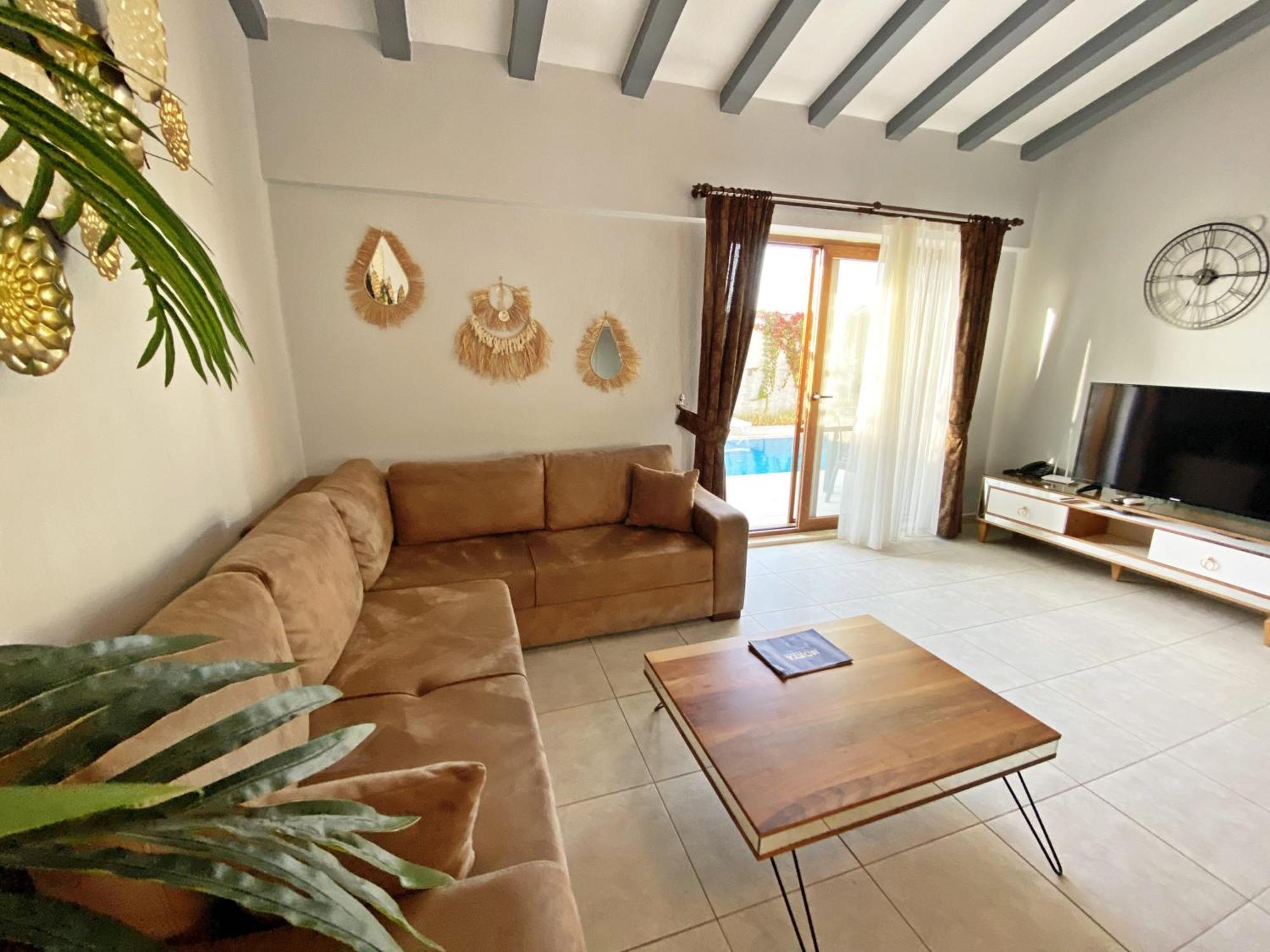 Likya A 2+1 Villa, Oezel Havuzlu, * Fethiye