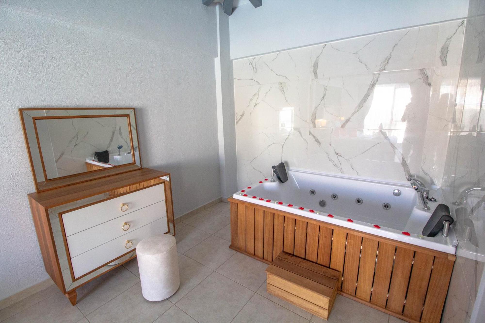 Villa Likya A 2+1 Villa, Oezel Havuzlu, Fethiye