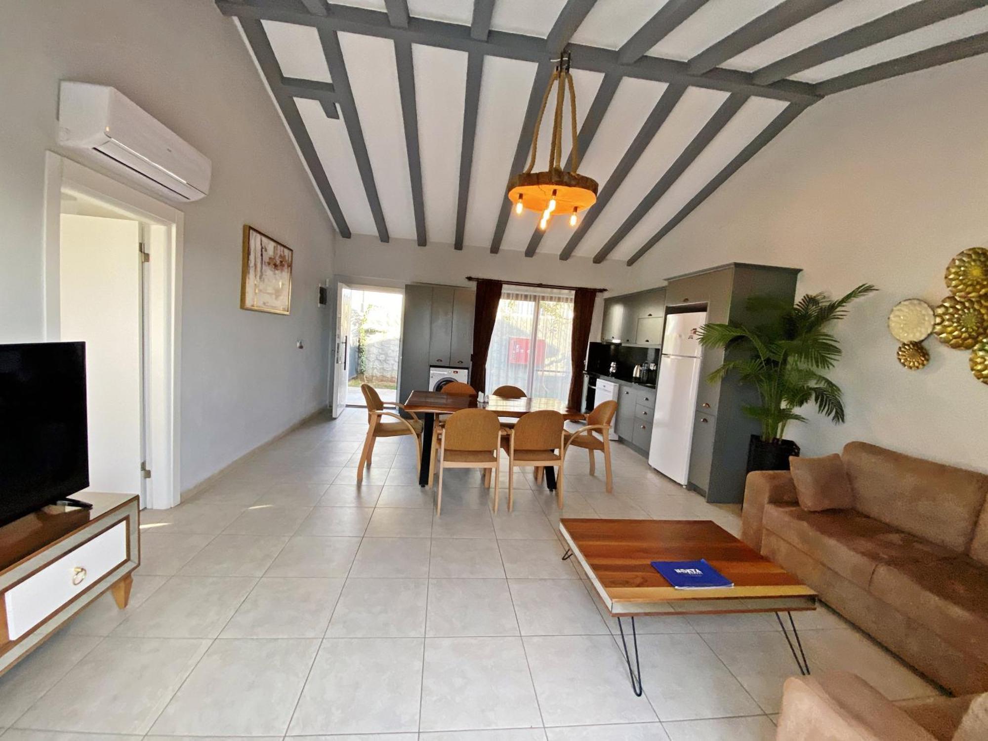 Likya A 2+1 Villa, Oezel Havuzlu, * Fethiye