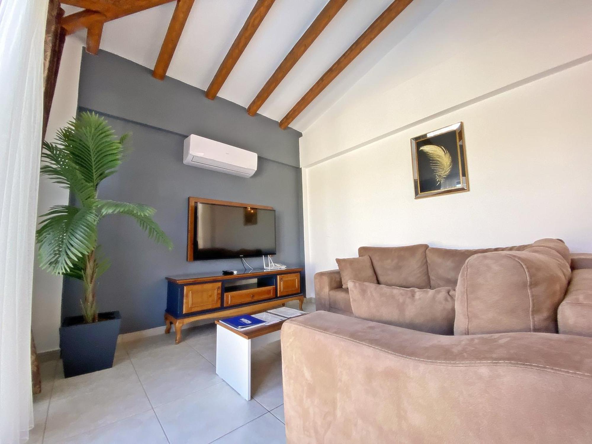 Villa Likya Garnet 2+1 Villa, Oezel Havuzlu, *