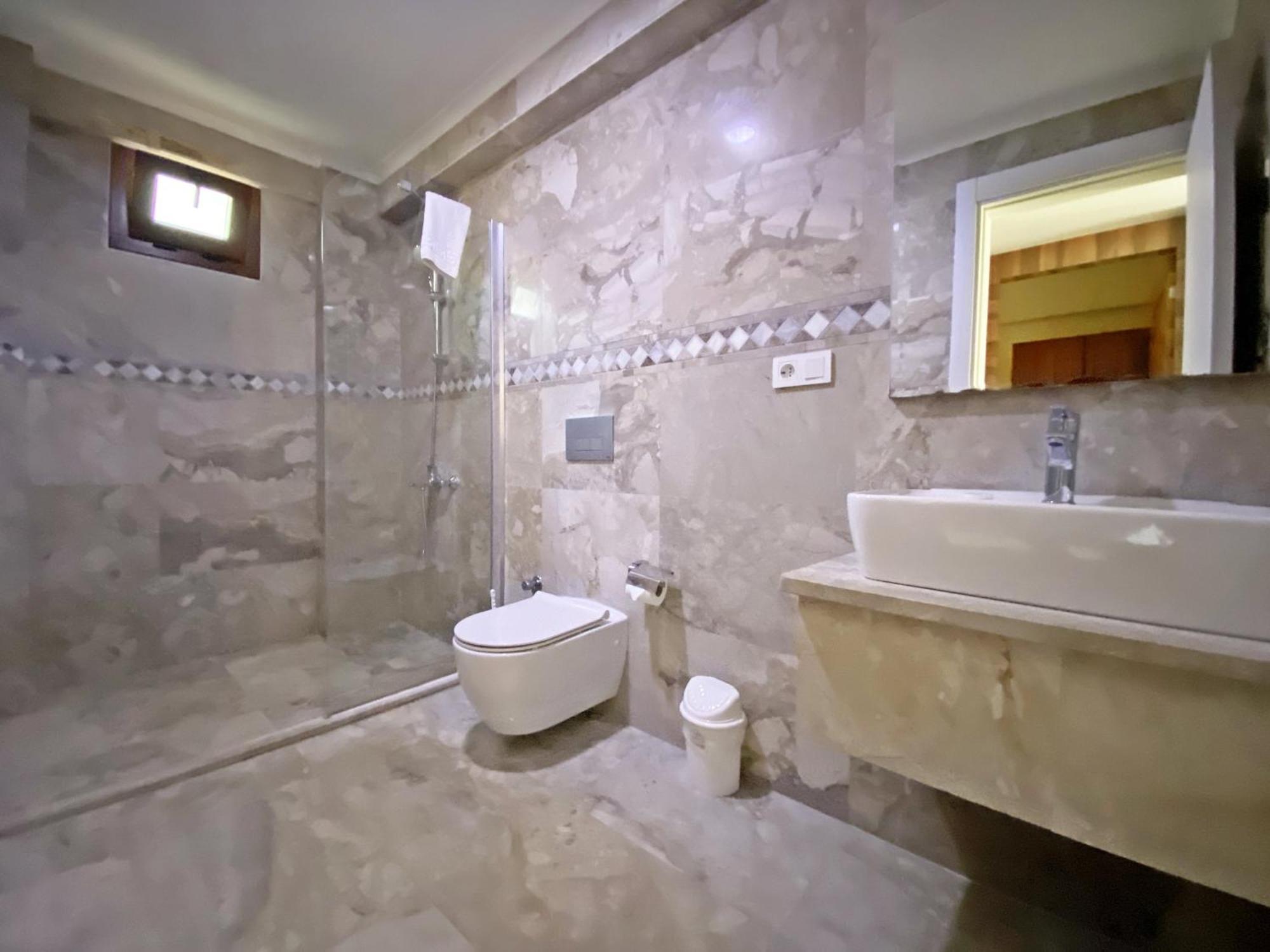 Likya A 2+1 Villa, Oezel Havuzlu, Villa Fethiye