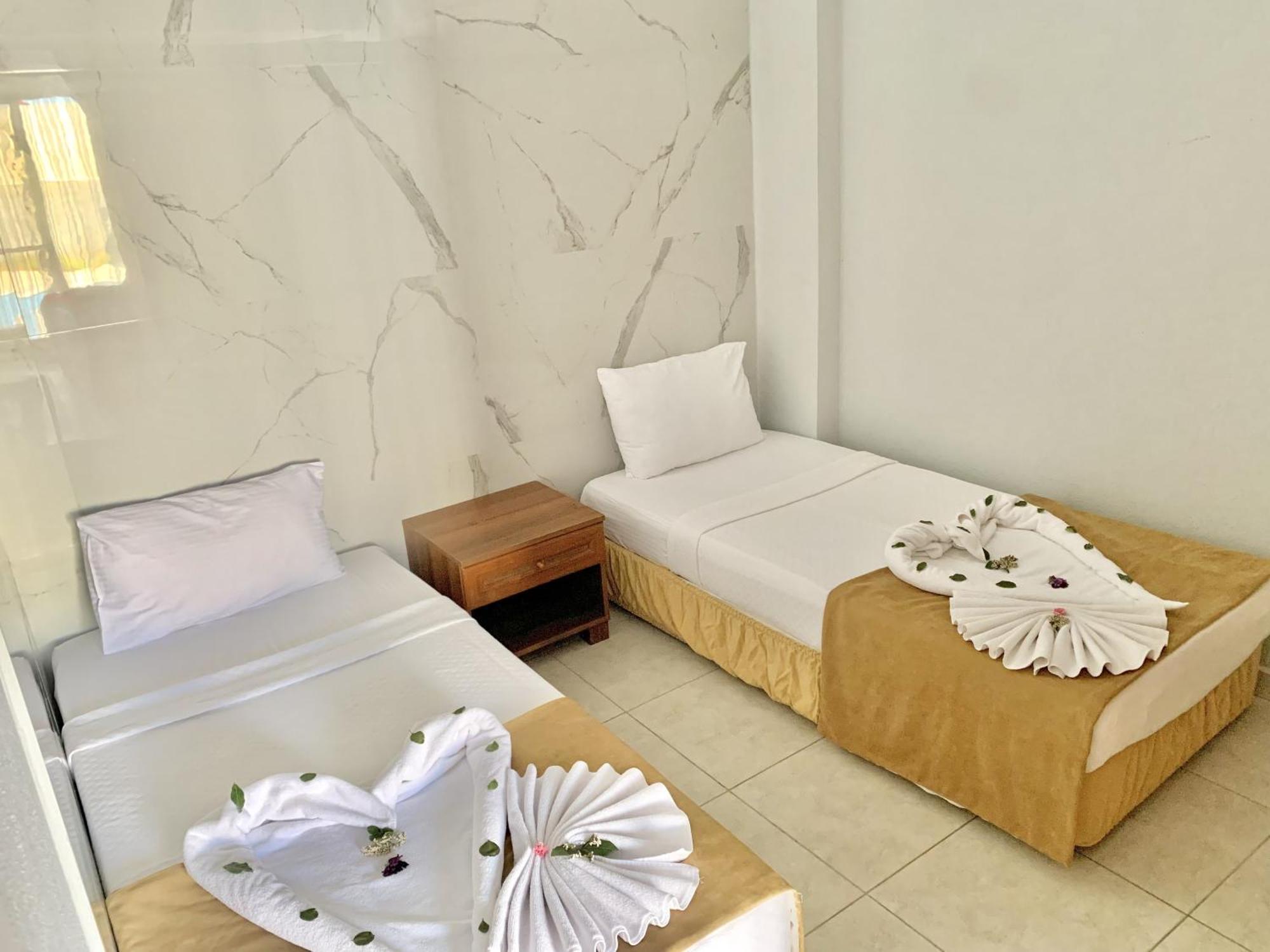Likya A 2+1 Villa, Oezel Havuzlu, * Fethiye