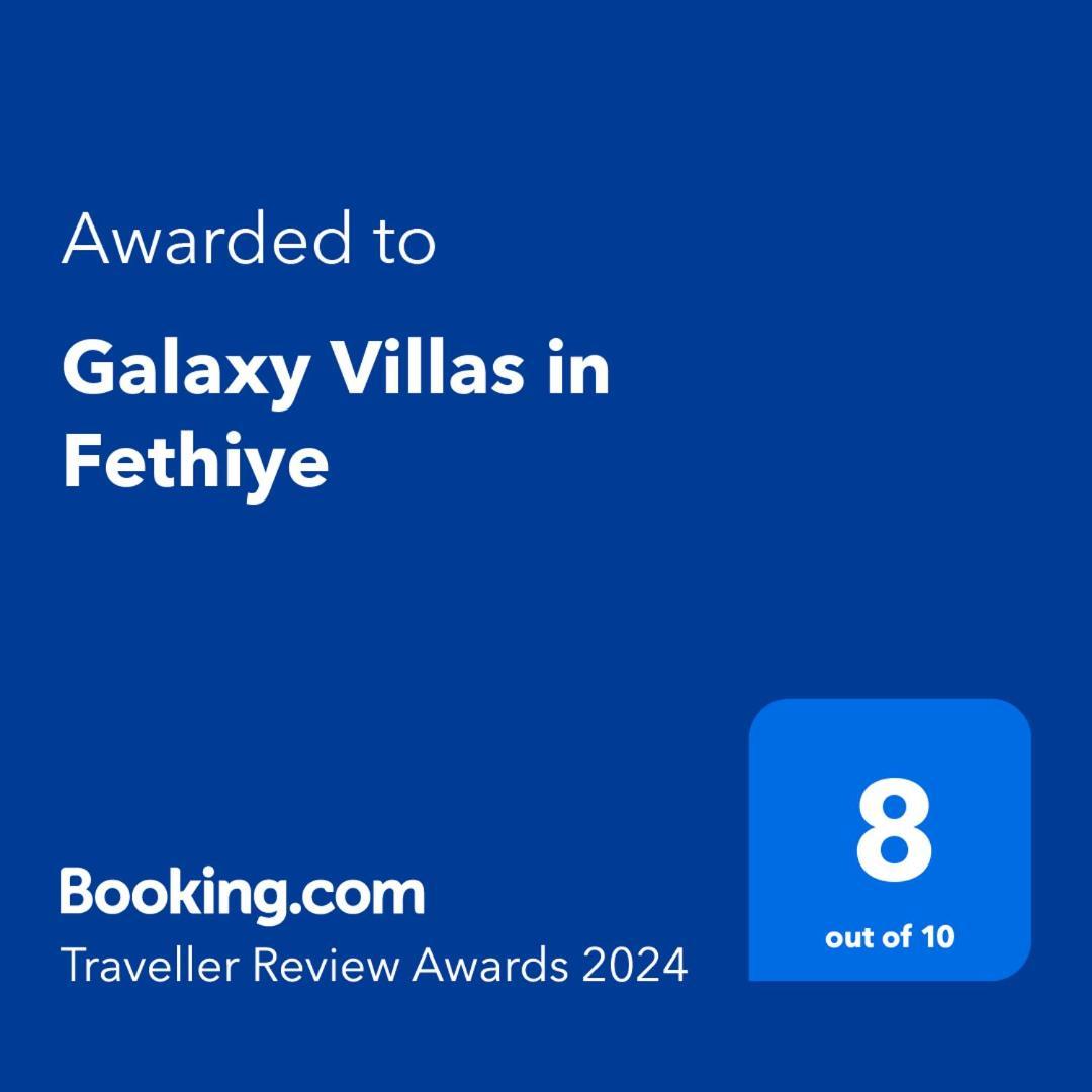 Galaxy In * Fethiye