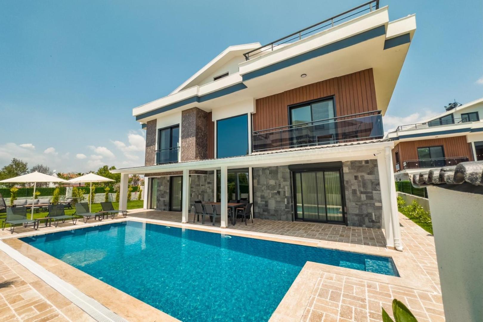 Villa Galaksi Venues 3