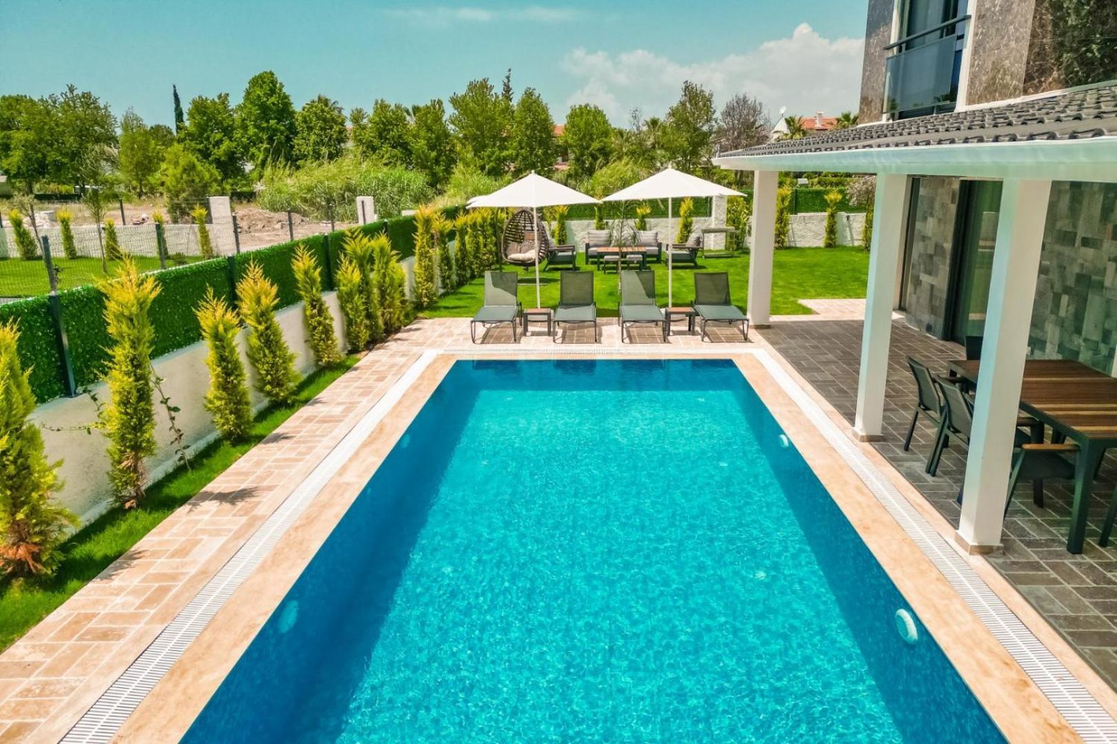 Villa Galaksi Venues 3 Fethiye